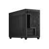 ASUS Prime AP201 MicroATX Mini Tower Black