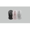 MOUSE USB OPTICAL WRL M650/BLACK 910-006239 LOGITECH
