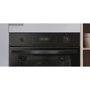 CANDY FIDCP N615 L oven