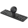 RAM Mounts Universal Marine Electronic Ball