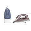 Adler | Iron | AD 5030 | Steam Iron | 3000 W | Water tank capacity 310 ml | Continuous steam 20 g/min | Brown