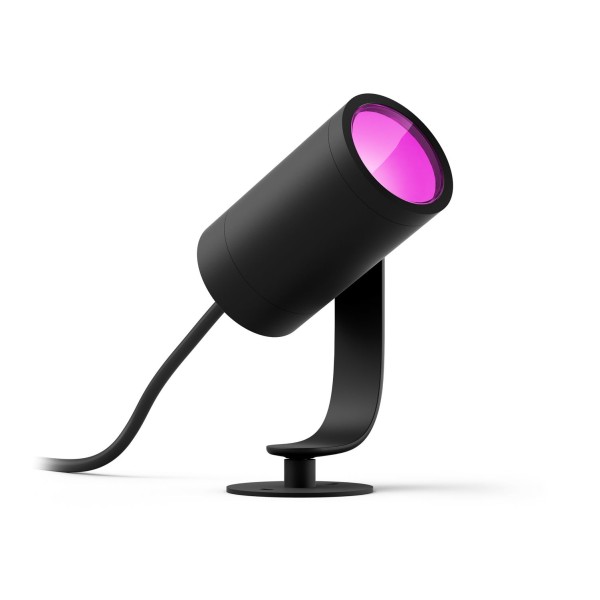 Philips Hue WCA Lily Outdoor Spot ...
