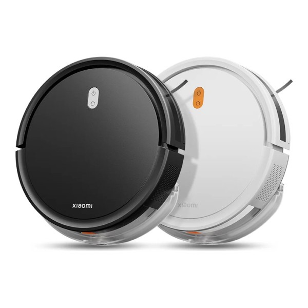 Xiaomi Robot Vacuum E5 (Black) EU ...