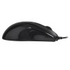 Activejet AMY-083 Mouse wired USB (optical; 1000 DPI; black)