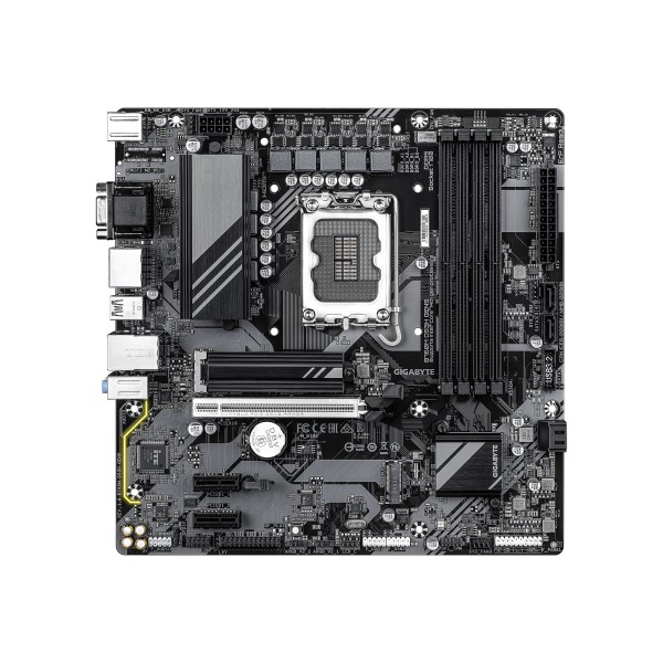Płyta główna Gigabyte B760M DS3H GEN5