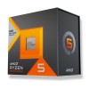 AMD Ryzen 5 7500X3D processor 4 GHz 96 MB L3 Box