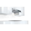 Bosch DUL63CC50 cooker hood Wall-mounted Stainless steel 350 m³/h