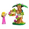 LEGO DISNEY 30671 Aurora's Forest Playground