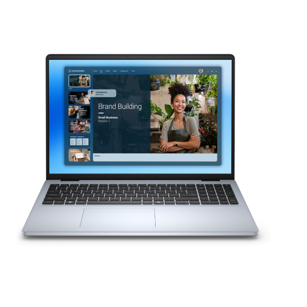 Dell 16 AG FHD+ 7 150U/16GB/1TB/Intel ...