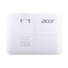 Acer P1358I Projector, DLP, WXGA, 5000lm, 20000:1, White