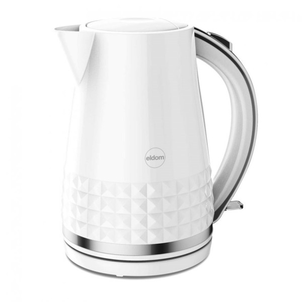 ELDOM C270B electric kettle 1.7 L ...