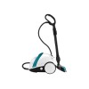 Polti | Steam cleaner | PTEU0277 Vaporetto Smart 100_T | Power 1500 W | Steam pressure 4 bar | Water tank capacity 2 L | White