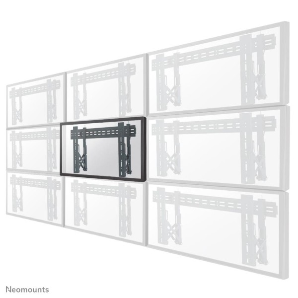 TV SET ACC WALL MOUNT BLACK/LED-VW1000BLACK ...