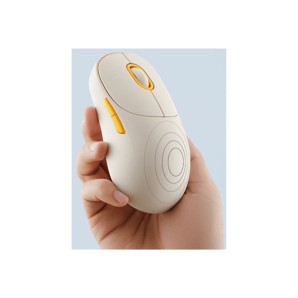 Xiaomi Wireless Mouse 3, White | ...