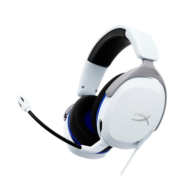 HEADSET HYPERX CLOUD STINGER 2/CORE PS ...