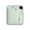 Fujifilm | Instax Mini 12 Camera + Instax Mini Glossy (10pl) | Mint Green | 800
