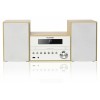 Blaupunkt MS45BT home audio system Home audio micro system 50 W Beige
