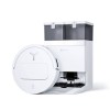 Cleaning robot Ecovacs Deebot T50 Pro OMNI white