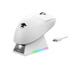 Havit StarBlaze-1 - gaming mouse (black and white)