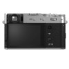 Fujifilm | Digital Camera | X100VI | Compact camera | 40.2 MP | ISO sensitivity (max) 512000 | Display diagonal 3 