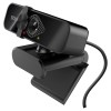 Savio CAK-06 webcam 3840 x 2160 pixels USB Black
