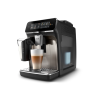 Philips Espresso Coffee Maker | EP3347/90 | Pump pressure 15 bar | Built-in milk frother | Fully automatic | 1500 W | Black