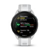 Garmin Forerunner 165 Mist Grey