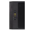 Actina 5901443329466 PC Midi Tower Intel® Core™ i5 i5-13600KF 32 GB DDR5-SDRAM 2 TB SSD NVIDIA GeForce RTX 4070 Ti Black