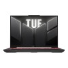ASUS TUF Gaming A16 FA607NU-R5085 Ryzen 5 7535HS 16.0" FHD+ 144Hz Value IPS-level 300nits AG 8GB DDR5 SSD512 GeForce RTX 4050 6GB LAN WLAN+BT Cam720p 56Wh NoOS Mecha Gray