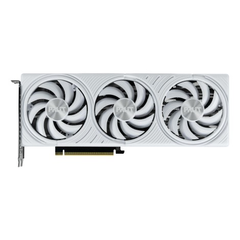 Graphics Card|PALIT|NVIDIA|GeForce RTX 5070|2325 MHz|12 GB|GDDR7|192 bit|PCI Express 5.0|Active|NE75070U19K9-GB2050W