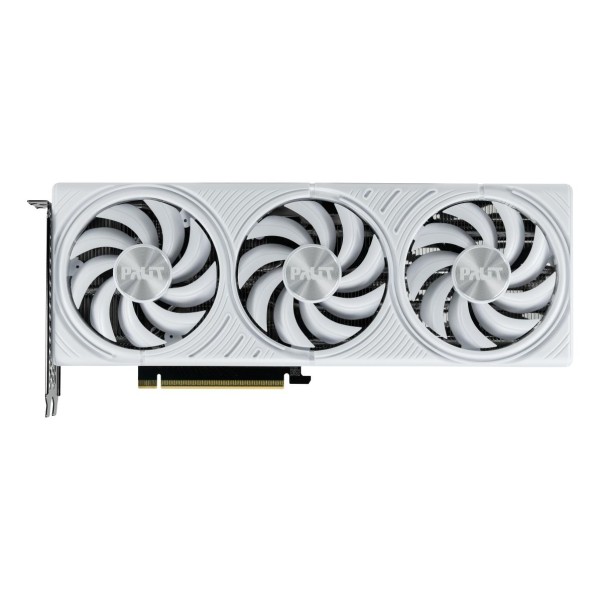 Graphics Card|PALIT|NVIDIA|GeForce RTX 5070|2325 MHz|12 GB|GDDR7|192 ...