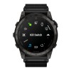 Zegarek Garmin Tactix 7 AMOLED 51mm Czarny