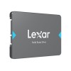 Lexar | NQ100 | 960 GB | SSD form factor 2.5