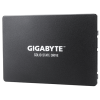 Gigabyte | GP-GSTFS31256GTND | 256 GB | Solid-state drive interface SATA | Read speed 520 MB/s | Write speed 500 MB/s