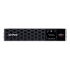 CyberPower PR2200ERT2U uninterruptible power supply (UPS) Line-Interactive 2.2 kVA 2200 W 8 AC outlet(s)