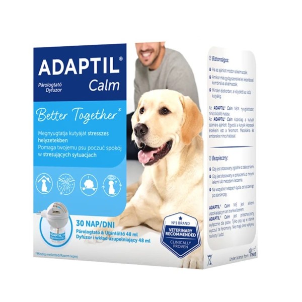 CEVA Adaptil Calm - diffuser and ...