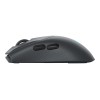 Dell | Gaming Mouse | Alienware AW720M | Wired/Wireless | Wired - USB Type A | Black