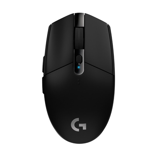 Logitech G G305 LIGHTSPEED Wireless Gaming ...