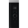 AEG MBB1756SEM Built-in microwave 17 L 800 W Black, Stainless steel