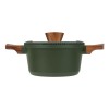 CASSEROLE D20CM 2.6L/93701 RESTO