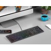 A4TECH FSTYLER FX60H Neon Backlit wired