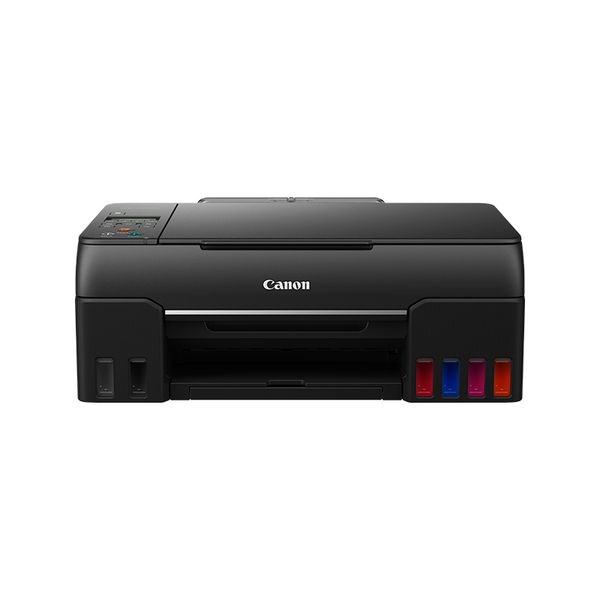 Canon PIXMA G640 Inkjet A4 4800 ...