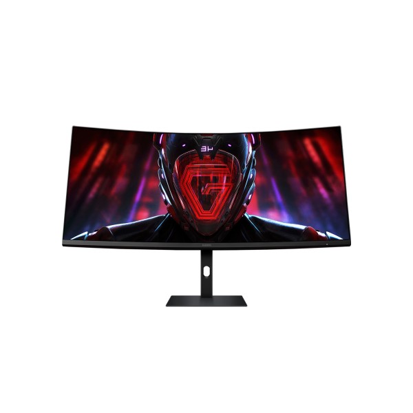 Xiaomi G34WQi computer monitor 86.4 cm ...