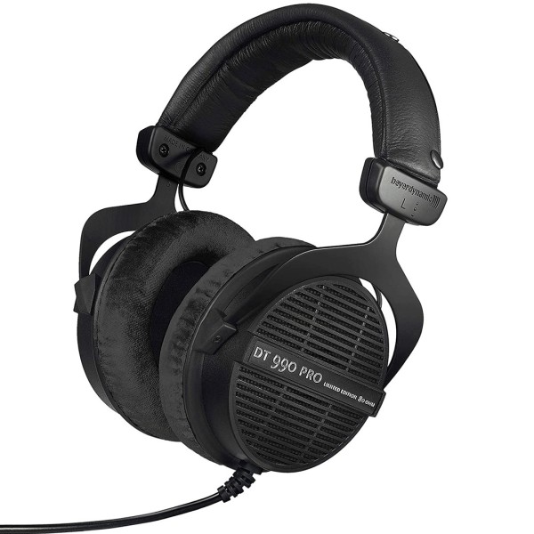 Beyerdynamic DT 990 PRO 80 Ω ...