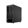 Fractal Design | Focus 2 | Side window | Black Solid | Midi Tower | Power supply included No | ATX