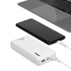 POWER BANK USB 20000MAH/VA2572 WHITE RIVACASE
