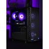 Actina 5901443335429 PC Intel® Core™ i5 i5-12400F 16 GB DDR4-SDRAM 1 TB SSD NVIDIA GeForce RTX 3060 Midi Tower Black
