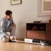 Vacuum Cleaner|ROBOROCK|F25 RT|Upright/Cordless|White|Weight 4 kg|WD5M7B022-00