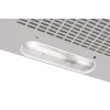 Amica OSC6112W cooker hood 193 m³/h White