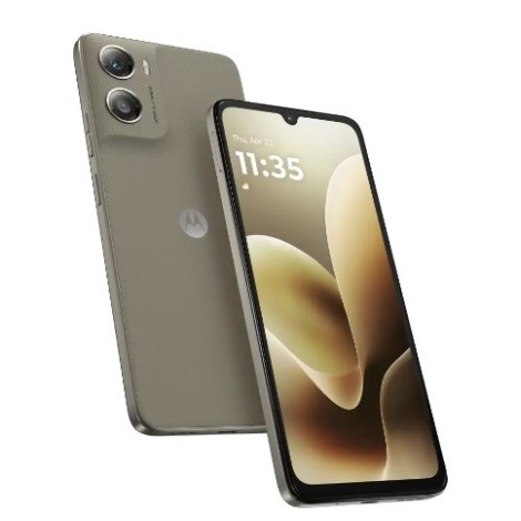 Motorola moto G06 6.88" Dual SIM Android 15 USB Type-C 4 GB 64 GB 7000 mAh Laurel Oak